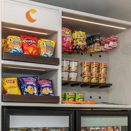 Comfort Inn Ottawa Ngoại thất bức ảnh