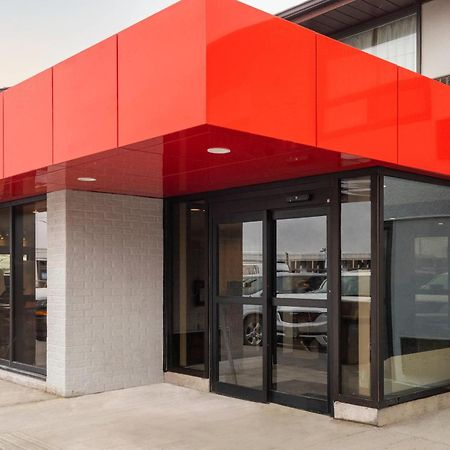 Comfort Inn Ottawa Ngoại thất bức ảnh