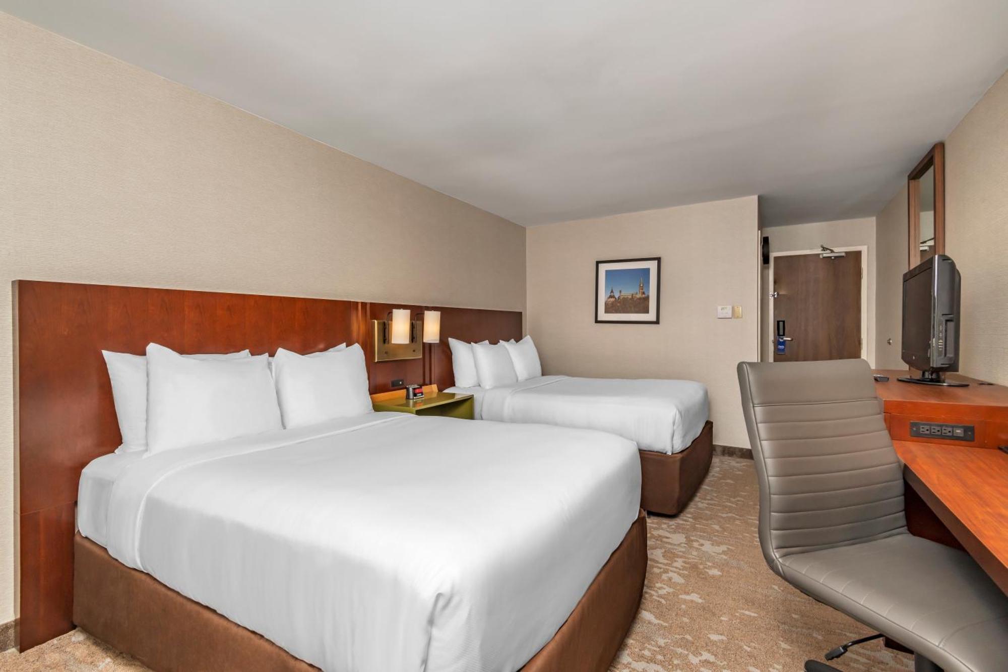 Comfort Inn Ottawa Ngoại thất bức ảnh