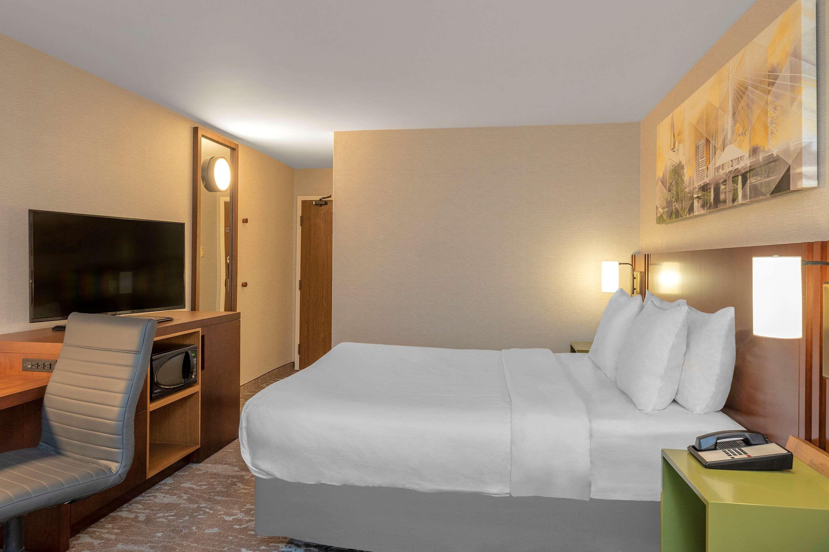 Comfort Inn Ottawa Ngoại thất bức ảnh
