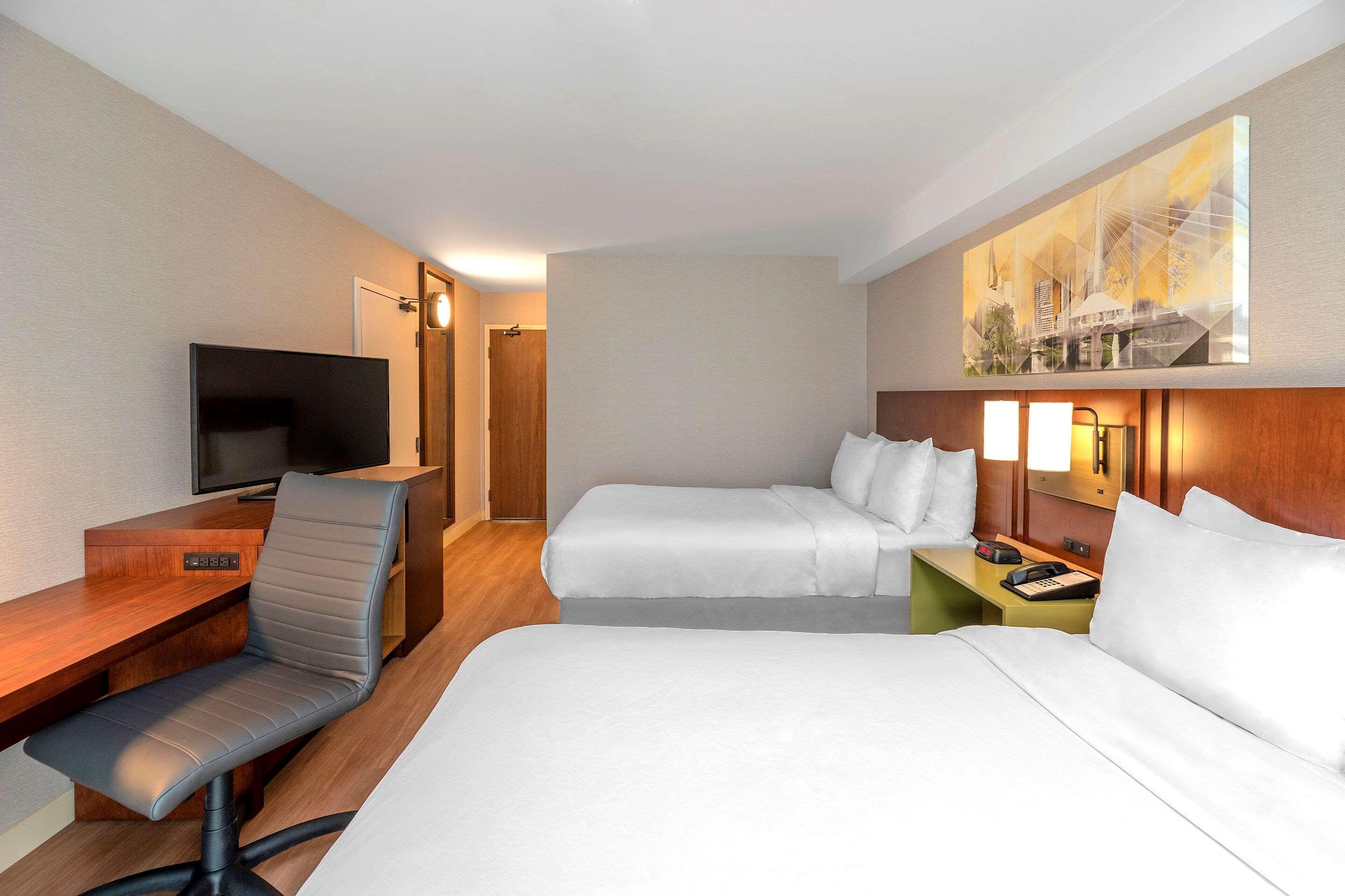 Comfort Inn Ottawa Ngoại thất bức ảnh