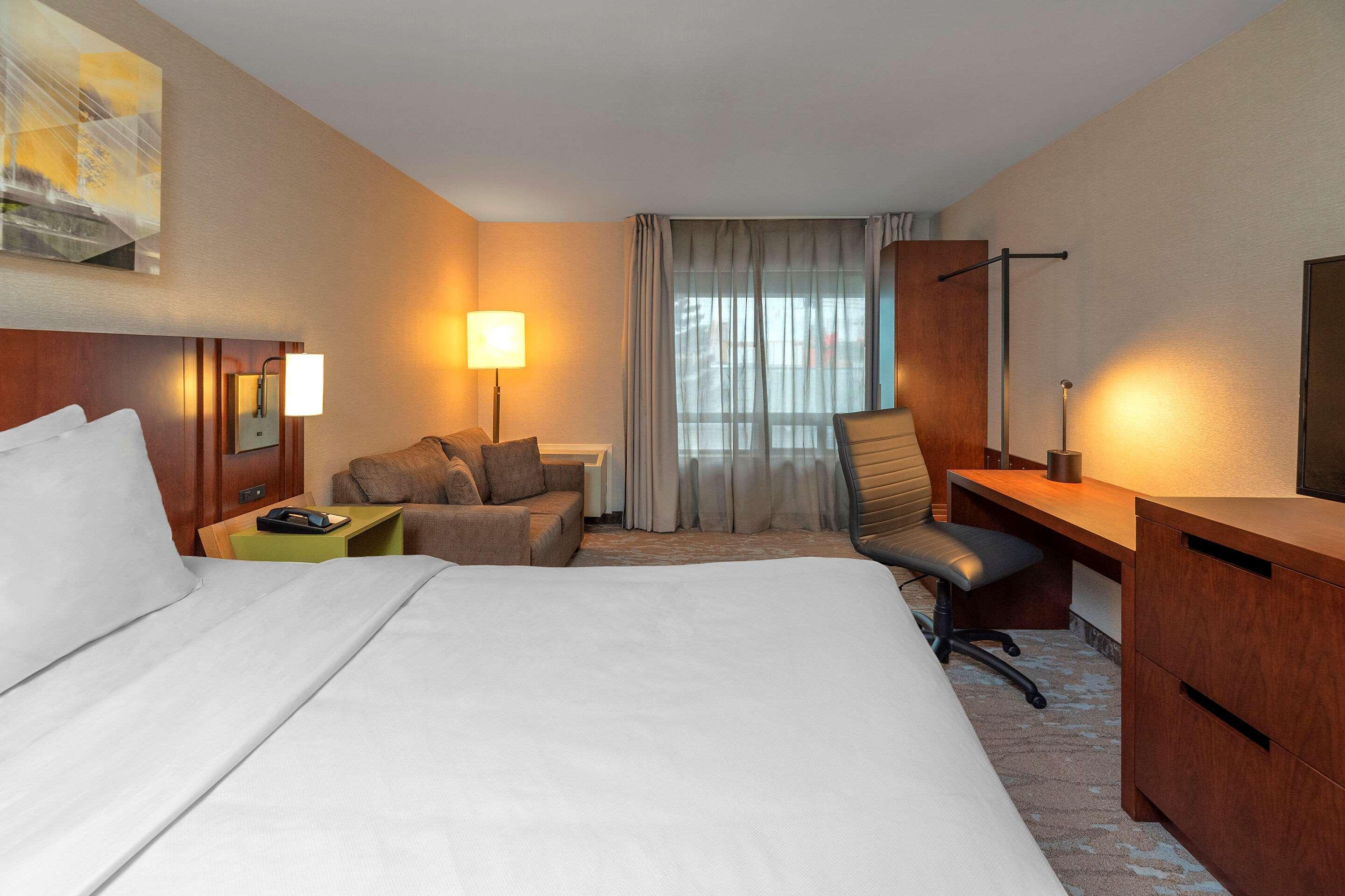 Comfort Inn Ottawa Ngoại thất bức ảnh