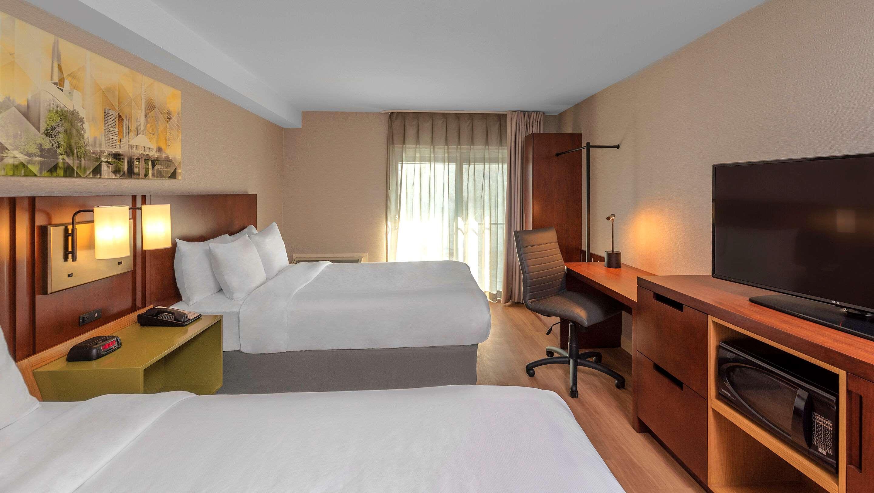 Comfort Inn Ottawa Ngoại thất bức ảnh