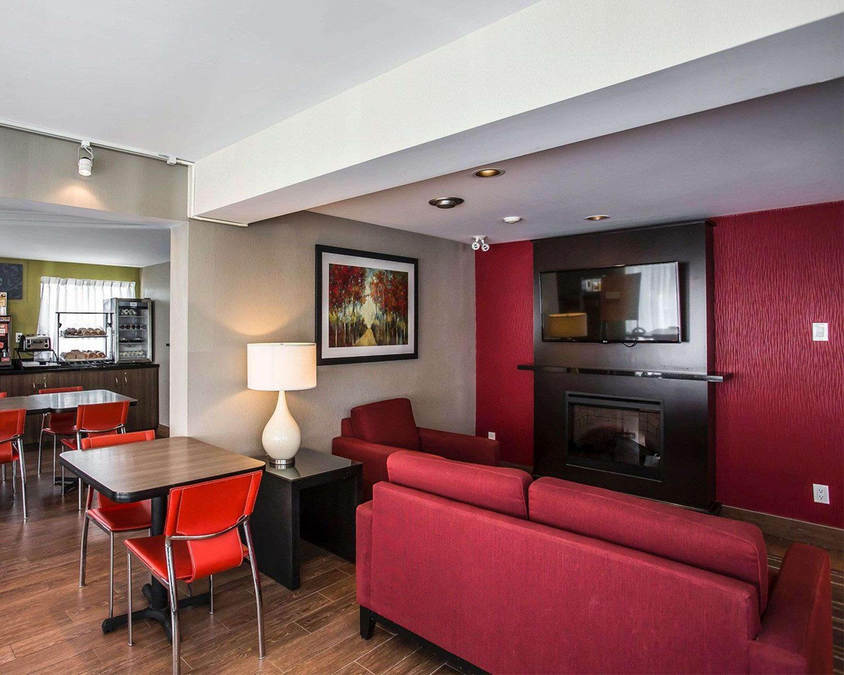 Comfort Inn Ottawa Ngoại thất bức ảnh