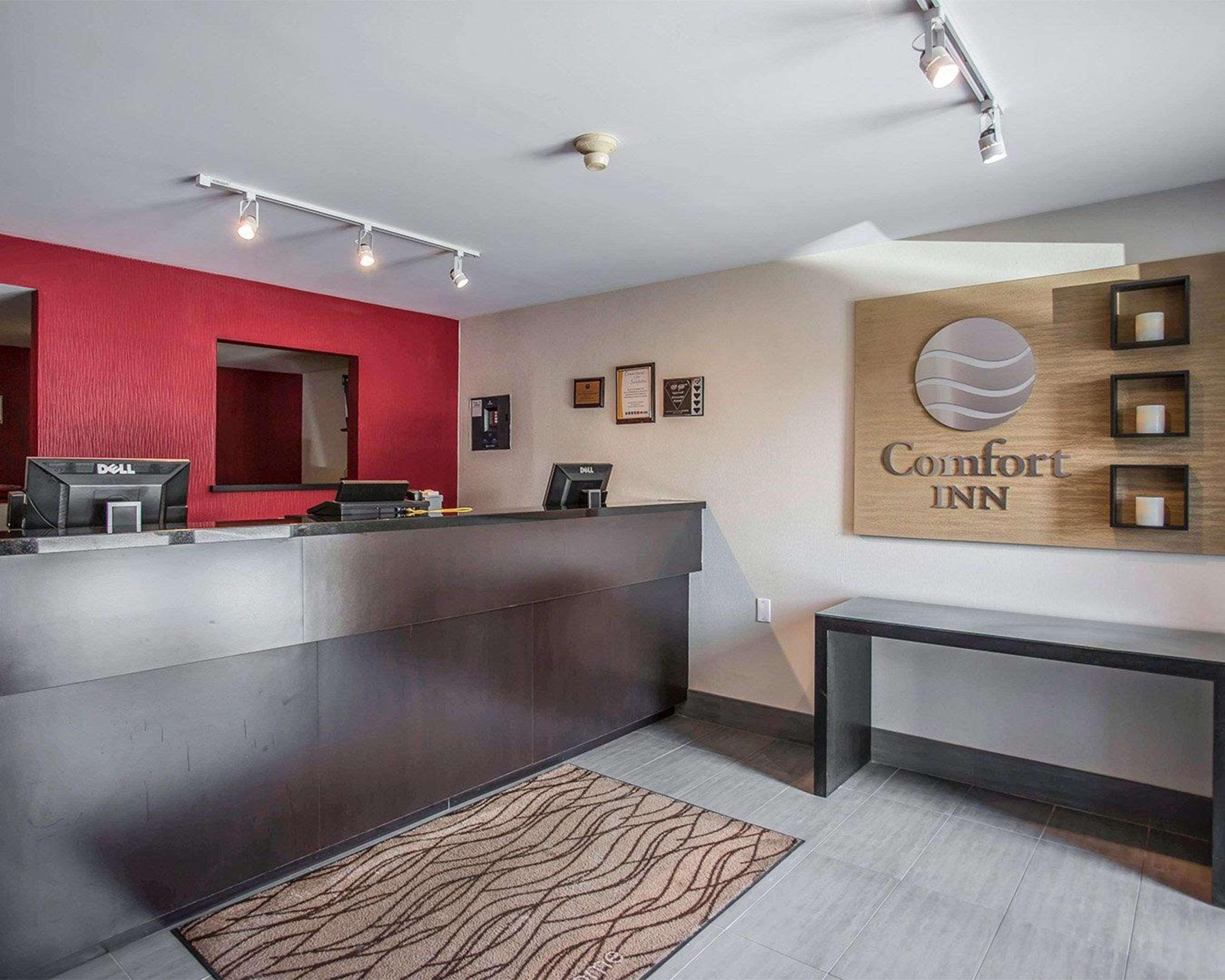 Comfort Inn Ottawa Ngoại thất bức ảnh