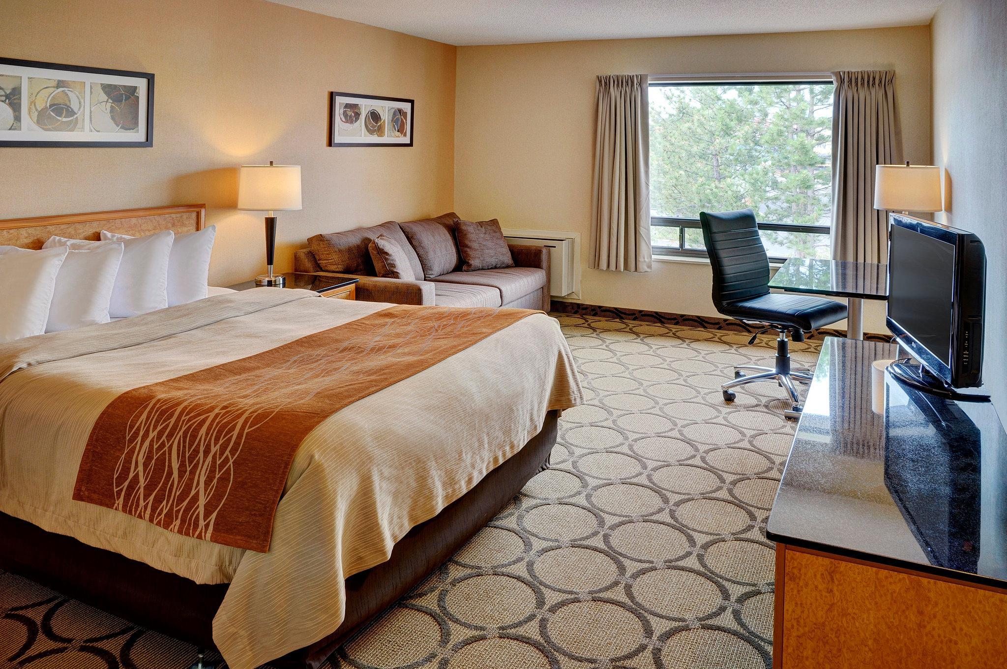 Comfort Inn Ottawa Ngoại thất bức ảnh