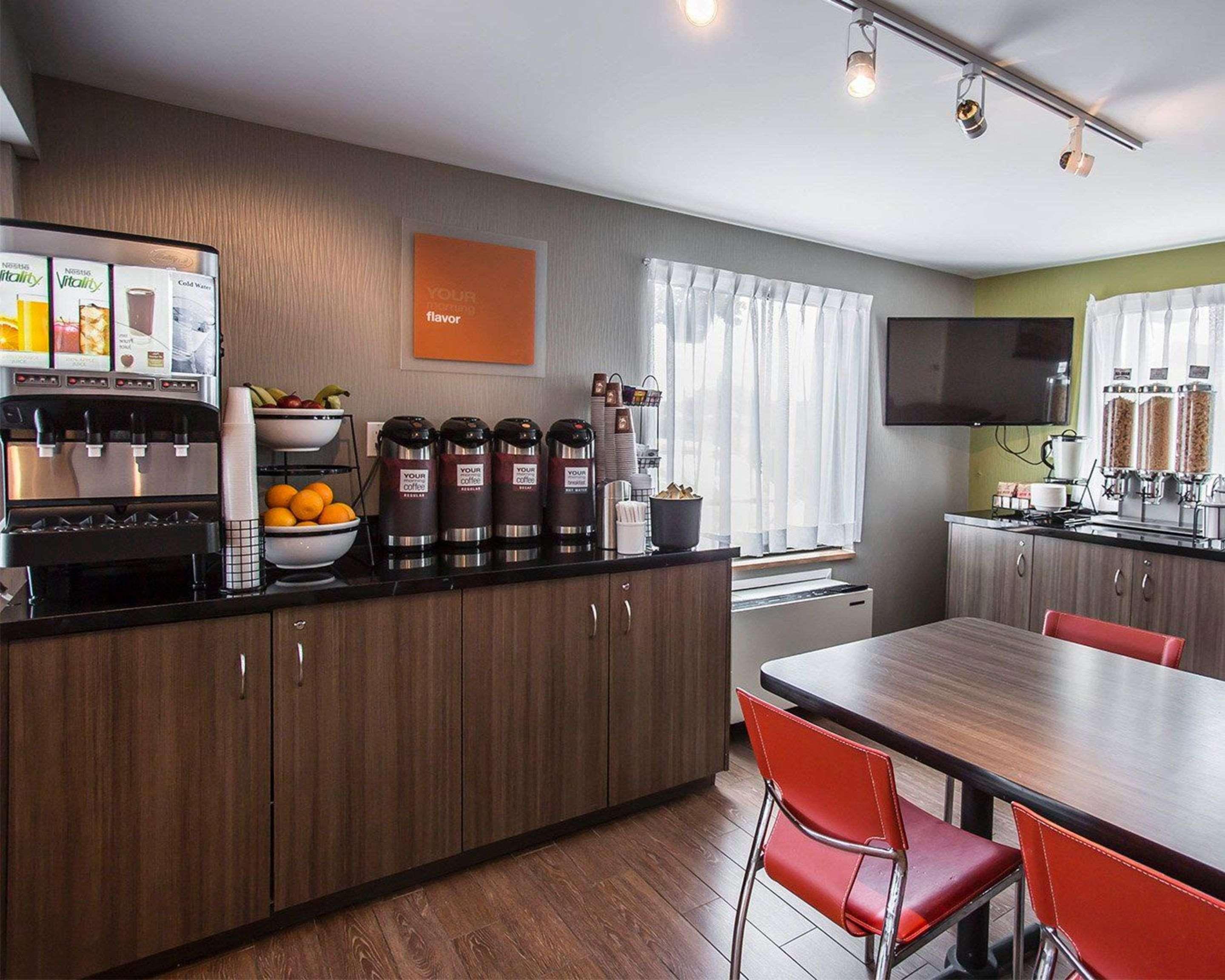 Comfort Inn Ottawa Ngoại thất bức ảnh