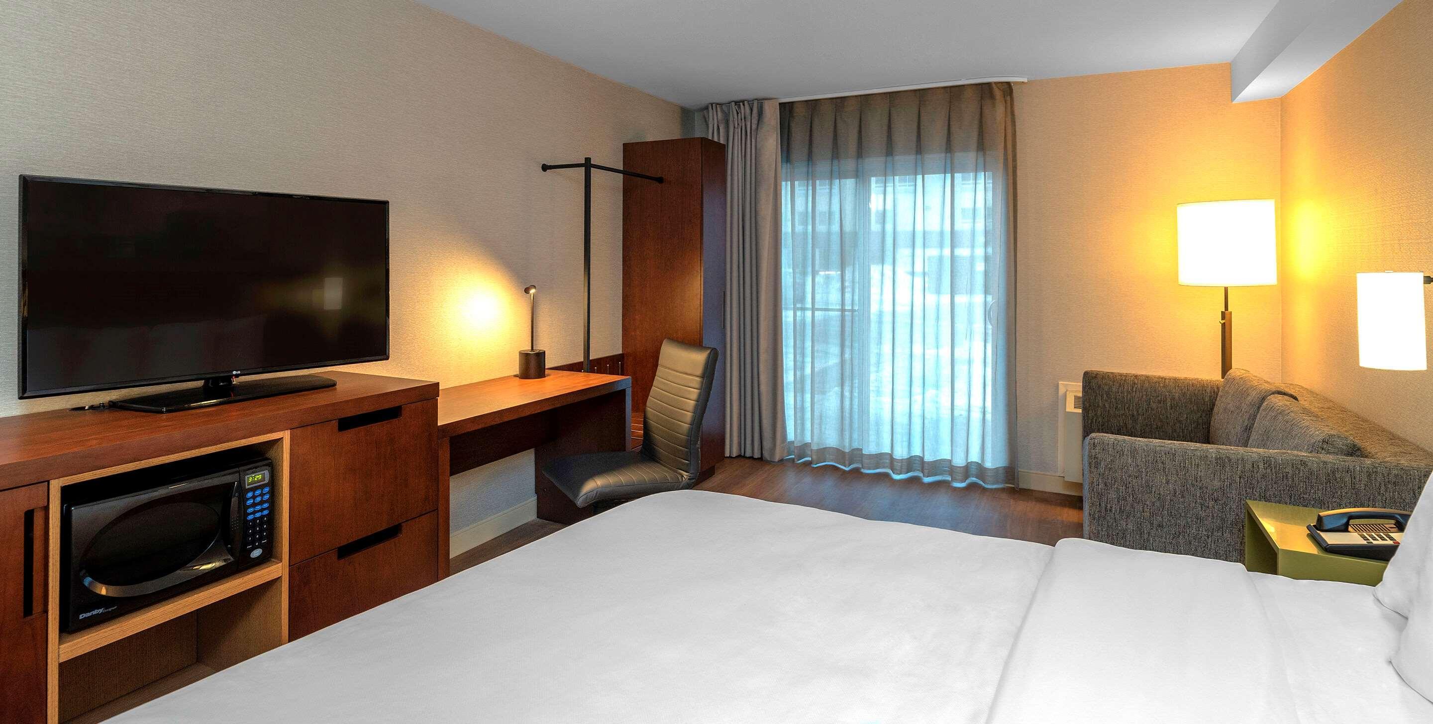 Comfort Inn Ottawa Ngoại thất bức ảnh