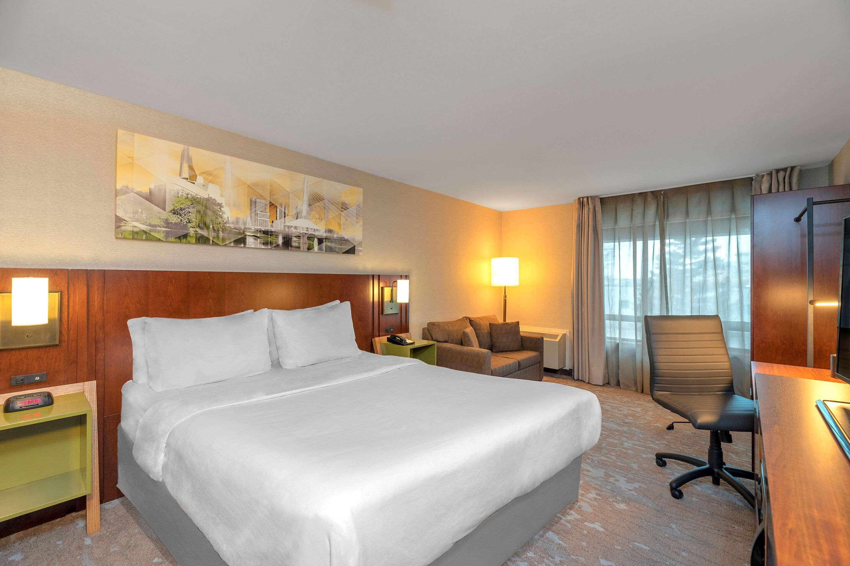 Comfort Inn Ottawa Ngoại thất bức ảnh