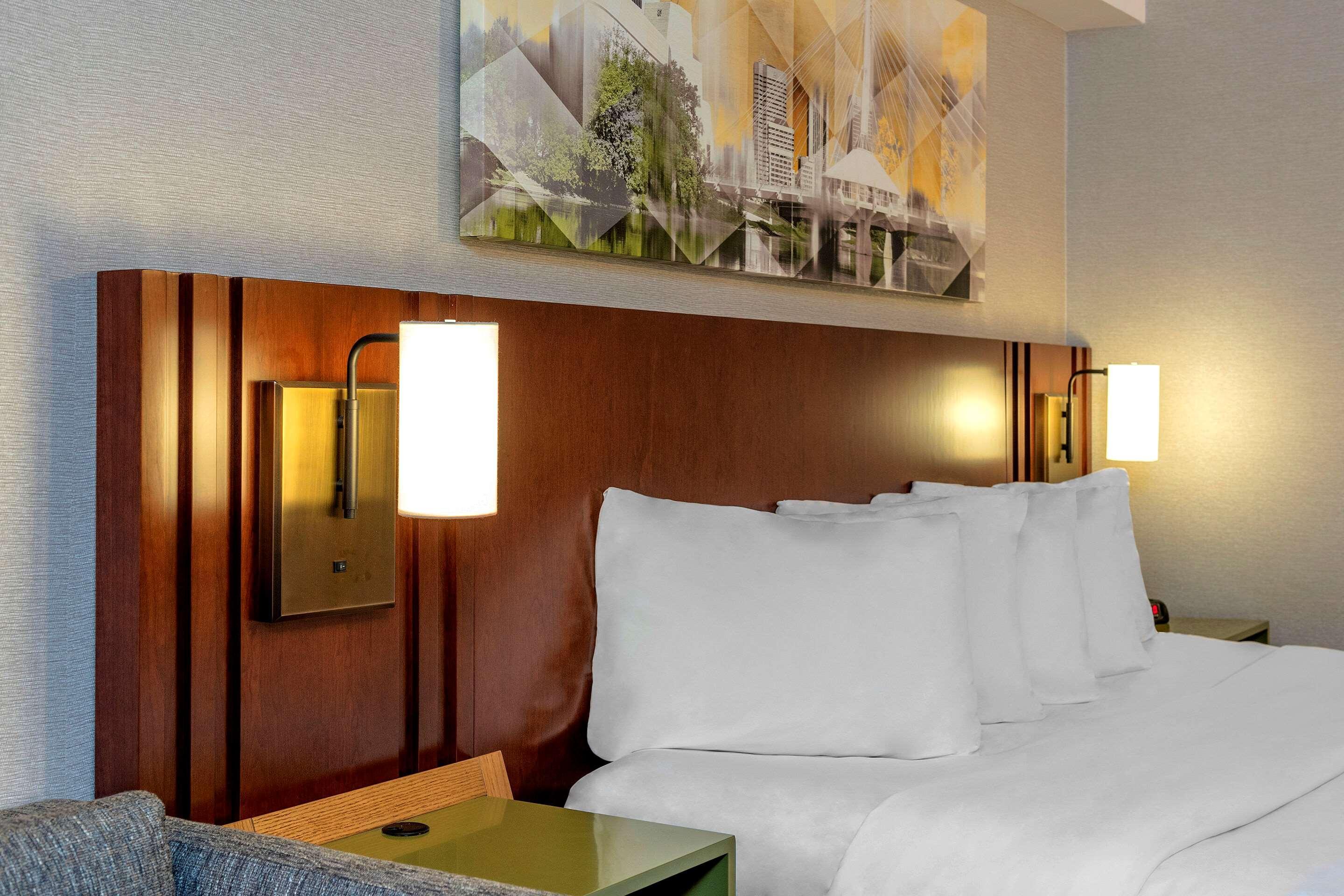 Comfort Inn Ottawa Ngoại thất bức ảnh