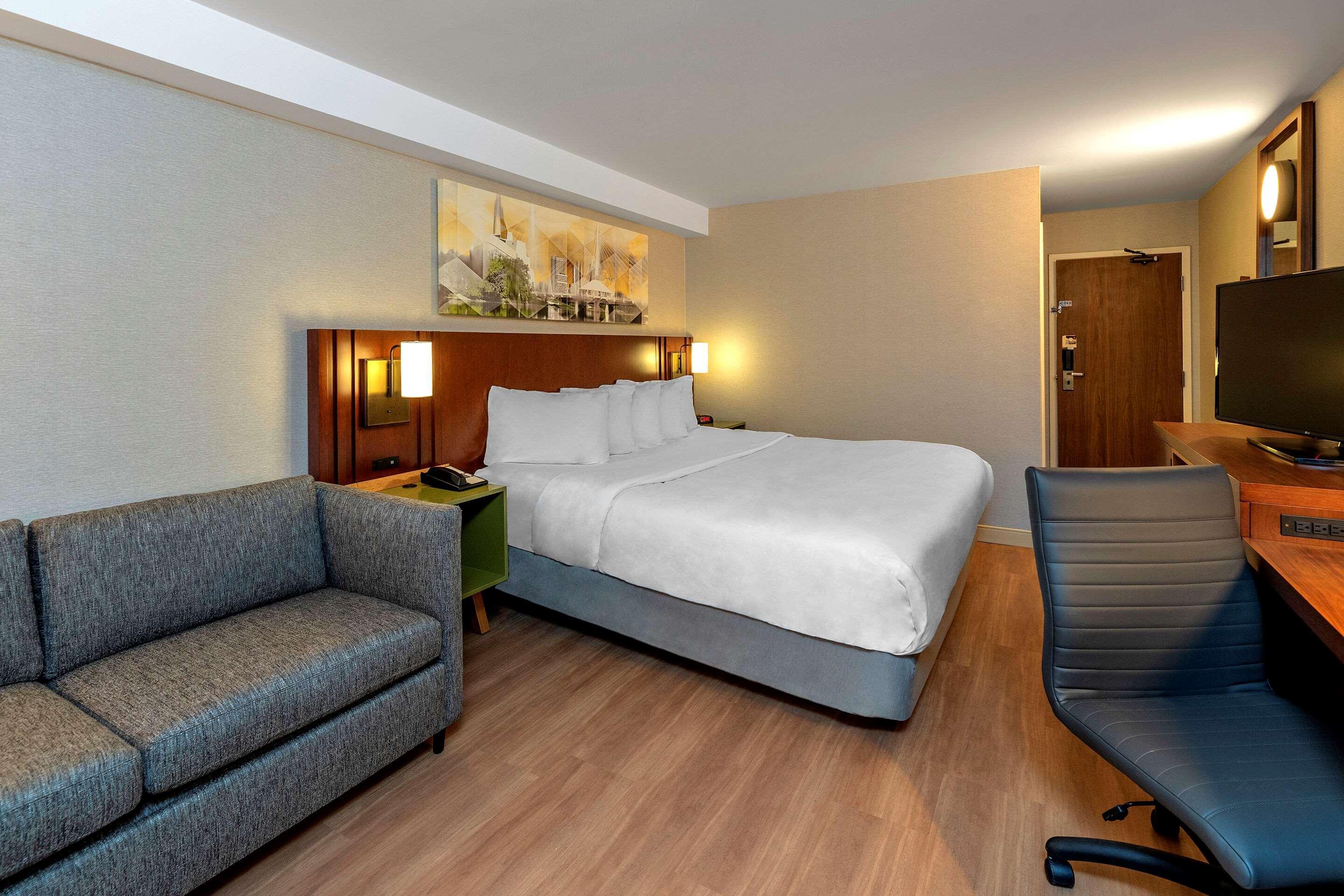 Comfort Inn Ottawa Ngoại thất bức ảnh