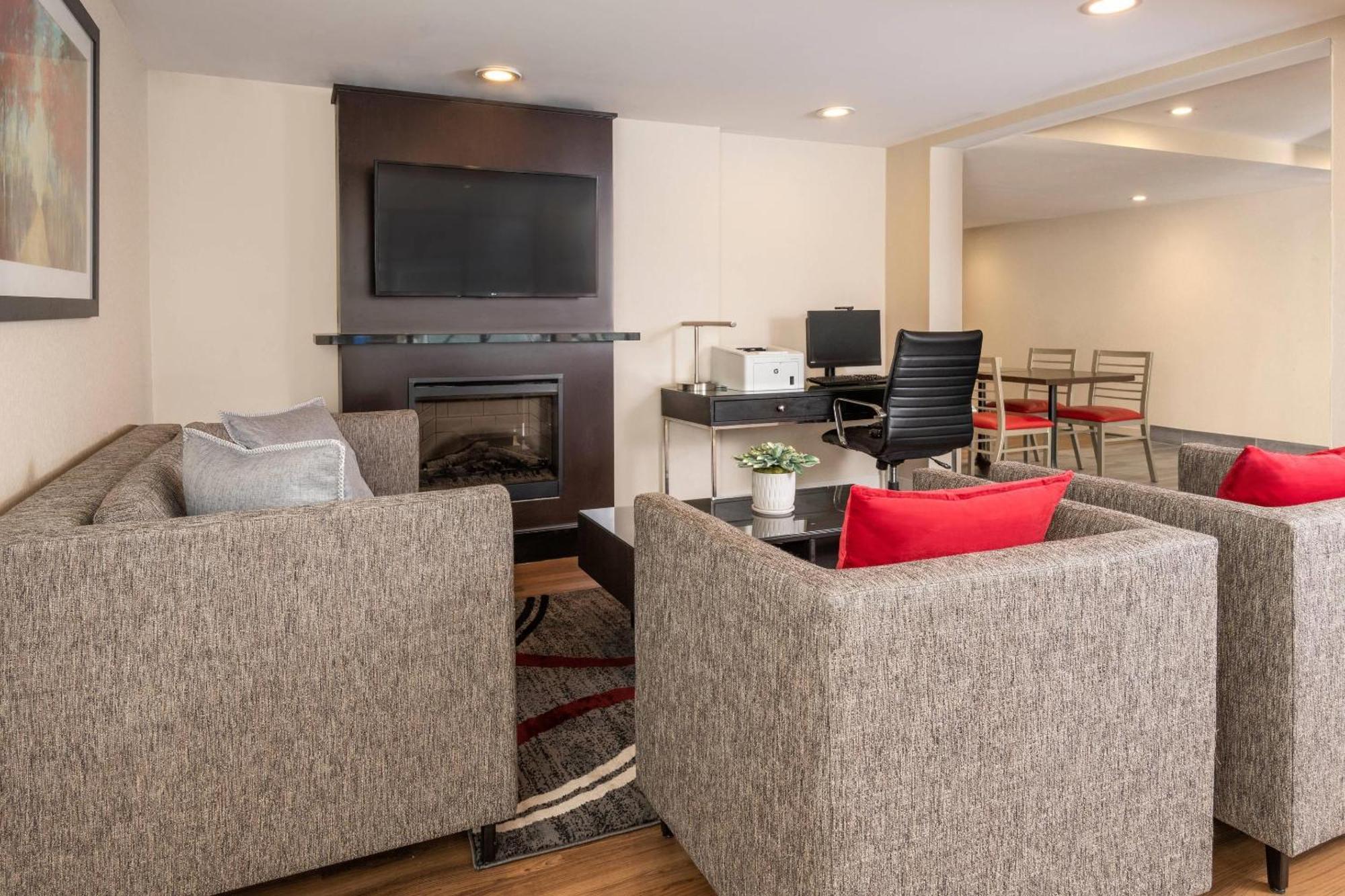 Comfort Inn Ottawa Ngoại thất bức ảnh