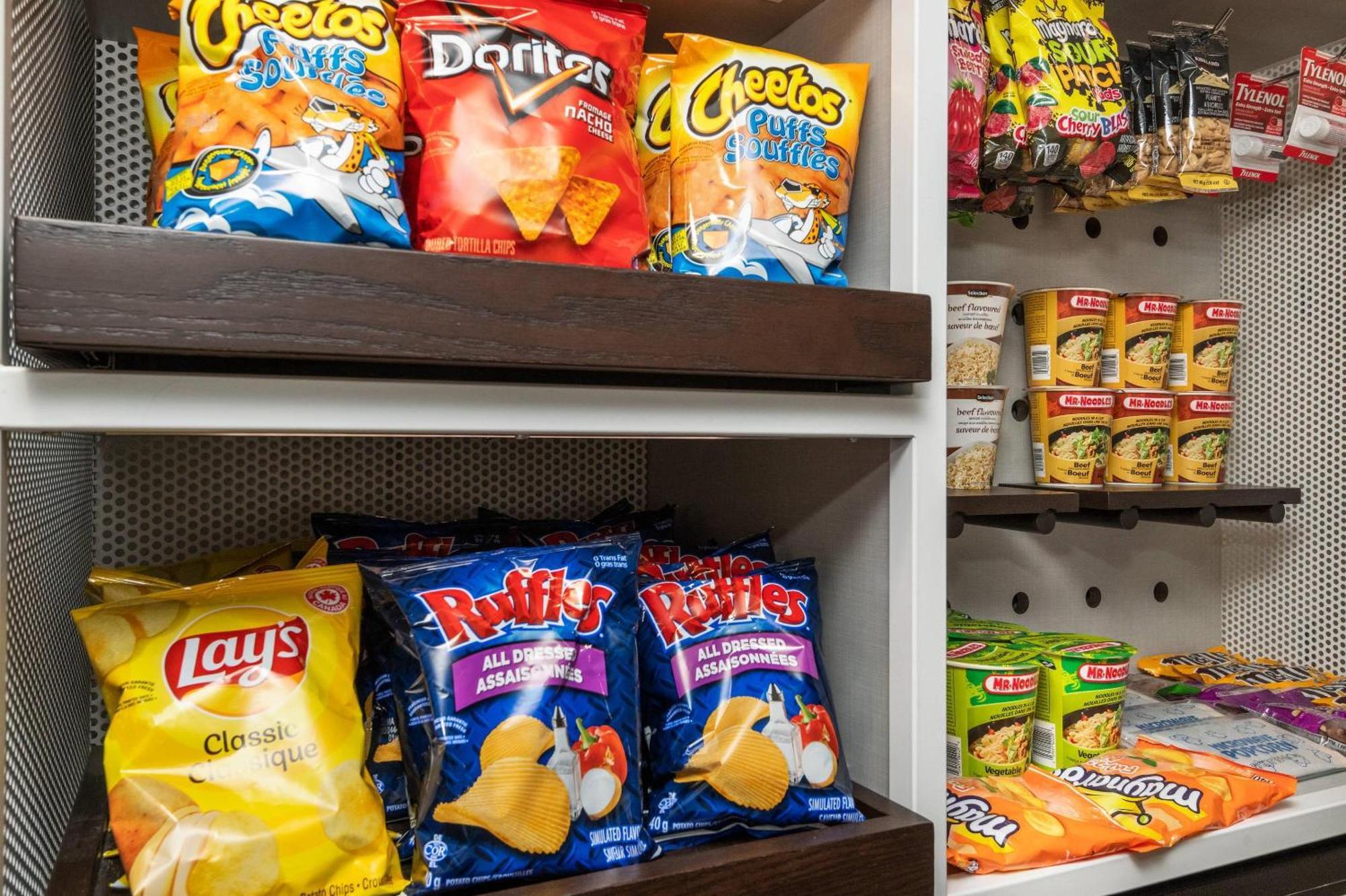 Comfort Inn Ottawa Ngoại thất bức ảnh