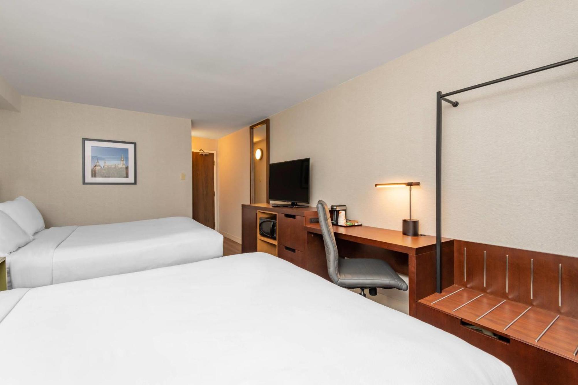 Comfort Inn Ottawa Ngoại thất bức ảnh