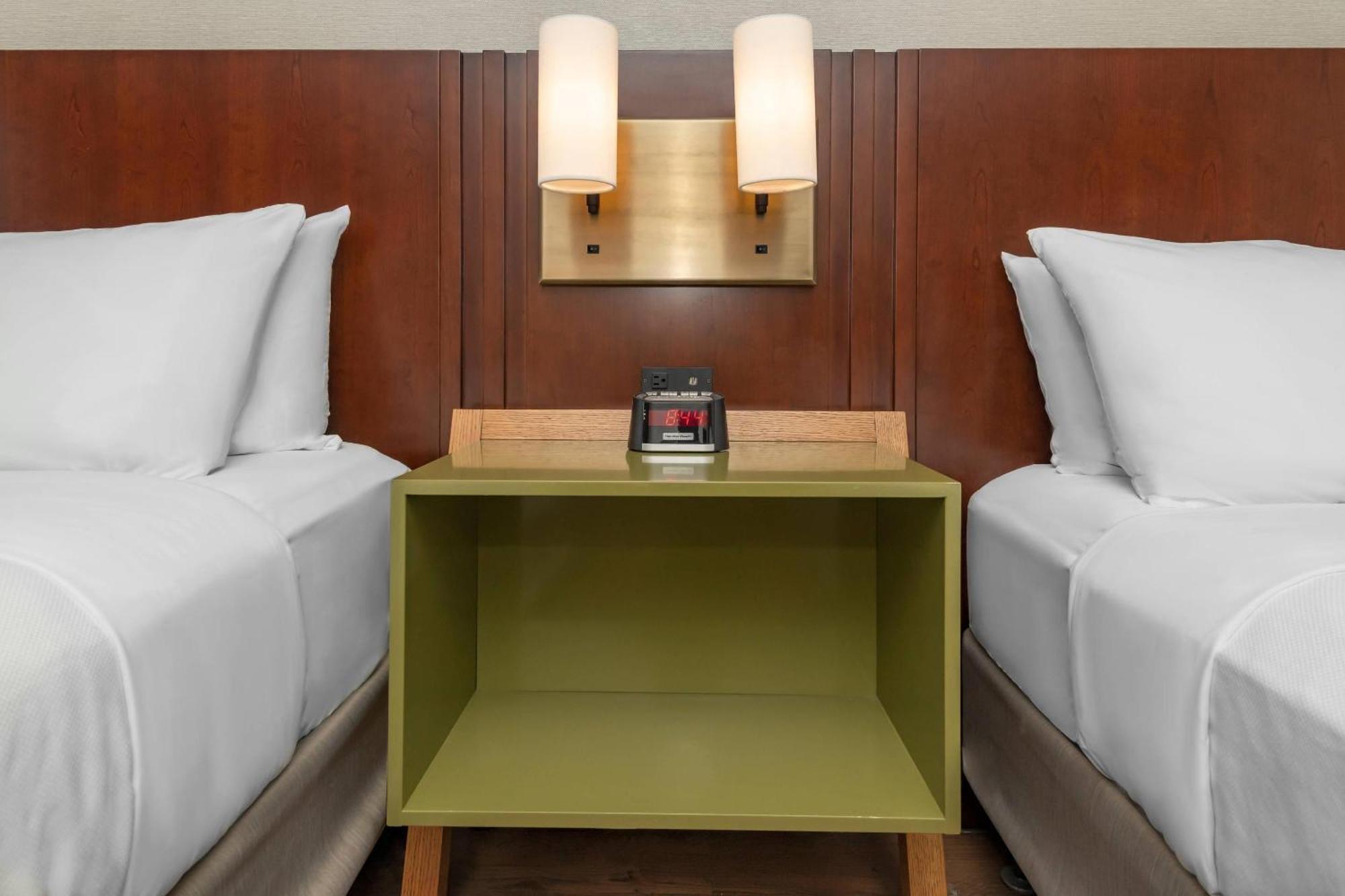 Comfort Inn Ottawa Ngoại thất bức ảnh