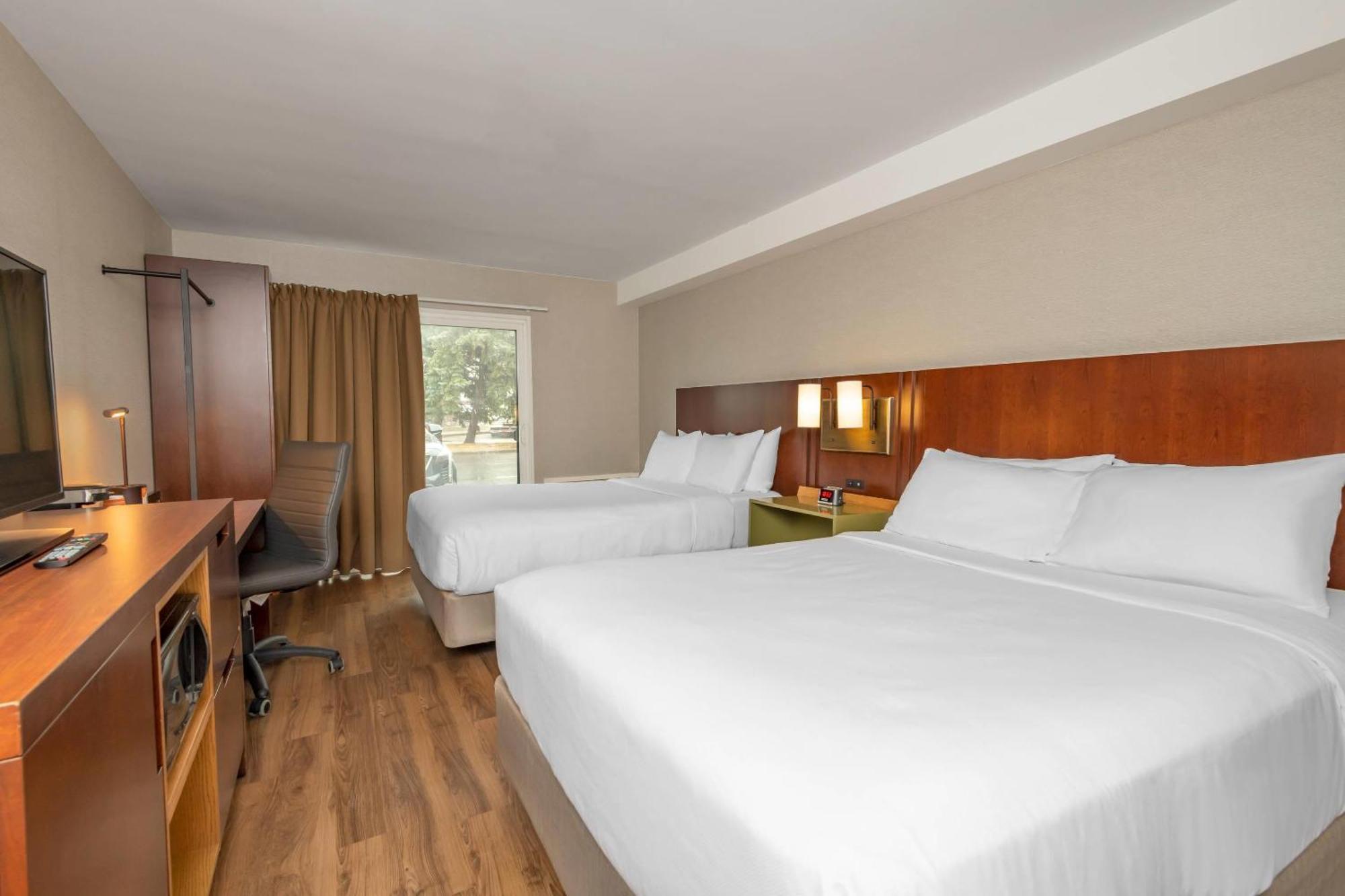 Comfort Inn Ottawa Ngoại thất bức ảnh