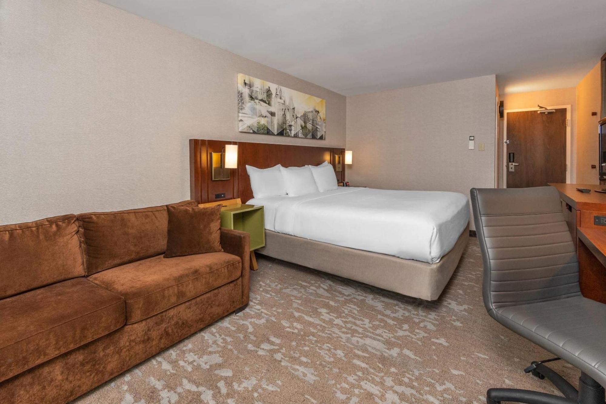 Comfort Inn Ottawa Ngoại thất bức ảnh