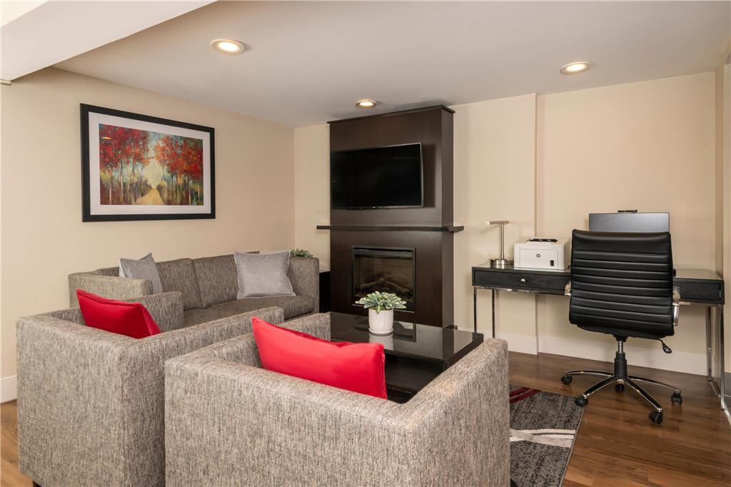 Comfort Inn Ottawa Tiện nghi bức ảnh